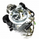 Carburador de Motor 1.8 de 2 Gargantas MSeries para Atlantic, Caribe, Golf A2, Jetta A2, Corsar, Combi