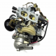 Carburador de Motor 1.8 de 2 Gargantas MSeries para Atlantic, Caribe, Golf A2, Jetta A2, Corsar, Combi