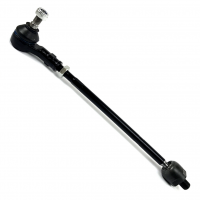 Varilla Derecha con Terminal de Dirección Hidráulica Bruck para Leon 1.8, Audi A3 1.8T, Beetle 2.0, Jetta A4 2.0