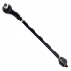 Varilla Derecha con Terminal de Dirección Hidráulica Bruck para Leon 1.8, Audi A3 1.8T, Beetle 2.0, Jetta A4 2.0