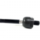 Varilla Derecha con Terminal de Dirección Hidráulica Bruck para Leon 1.8, Audi A3 1.8T, Beetle 2.0, Jetta A4 2.0