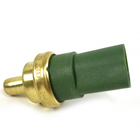 Bulbo sensor de temperatura de motor ORIGINAL para Golf A4 ...