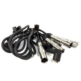 Juego de 6 Cables de Bujías de Motor 5 Cilindros Kem para Eurovan