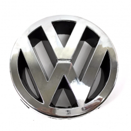 Emblema VW de Parrilla para Jetta A4, Polo 9N