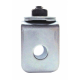 Seguro de tapa de Motor Galvanizado para VW Sedan 1600, 1600i