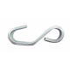 Seguro de tapa de Motor Galvanizado para VW Sedan 1600, 1600i