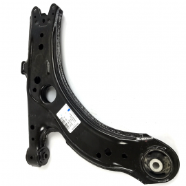 Horquilla se Suspensión Bruck para Jetta A4 2.0, Golf A4 2.0, Beetle 2.0, Leon 1.8T, 1.8, Toledo 1.8T, 1.8, Audi A3 1.8T