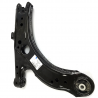 Horquilla se Suspensión Original para Jetta A4 2.0, Golf A4 2.0, Beetle 2.0, Leon 1.8T, 1.8, Toledo 1.8T, 1.8, Audi A3 1.8T