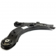 Horquilla se Suspensión Original para Jetta A4 2.0, Golf A4 2.0, Beetle 2.0, Leon 1.8T, 1.8, Toledo 1.8T, 1.8, Audi A3 1.8T