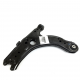 Horquilla se Suspensión Original para Jetta A4 2.0, Golf A4 2.0, Beetle 2.0, Leon 1.8T, 1.8, Toledo 1.8T, 1.8, Audi A3 1.8T