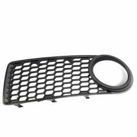 Rejilla Izquierda de Facia Delantera con Hueco de Faro Buscador Original para New Beetle