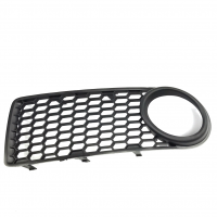 Rejilla Izquierda de Facia Delantera con Hueco de Faro Buscador Original para New Beetle