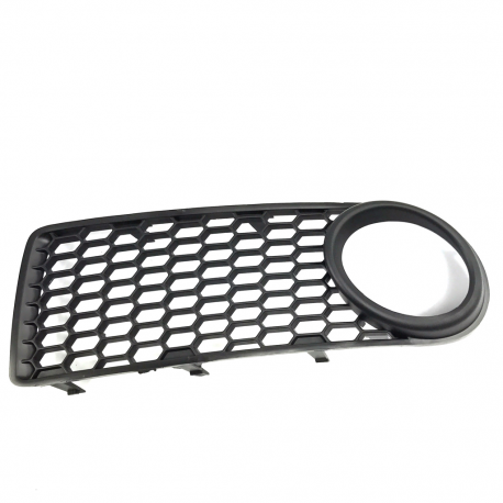 Rejilla Izquierda de Facia Delantera con Hueco de Faro Buscador Original para New Beetle