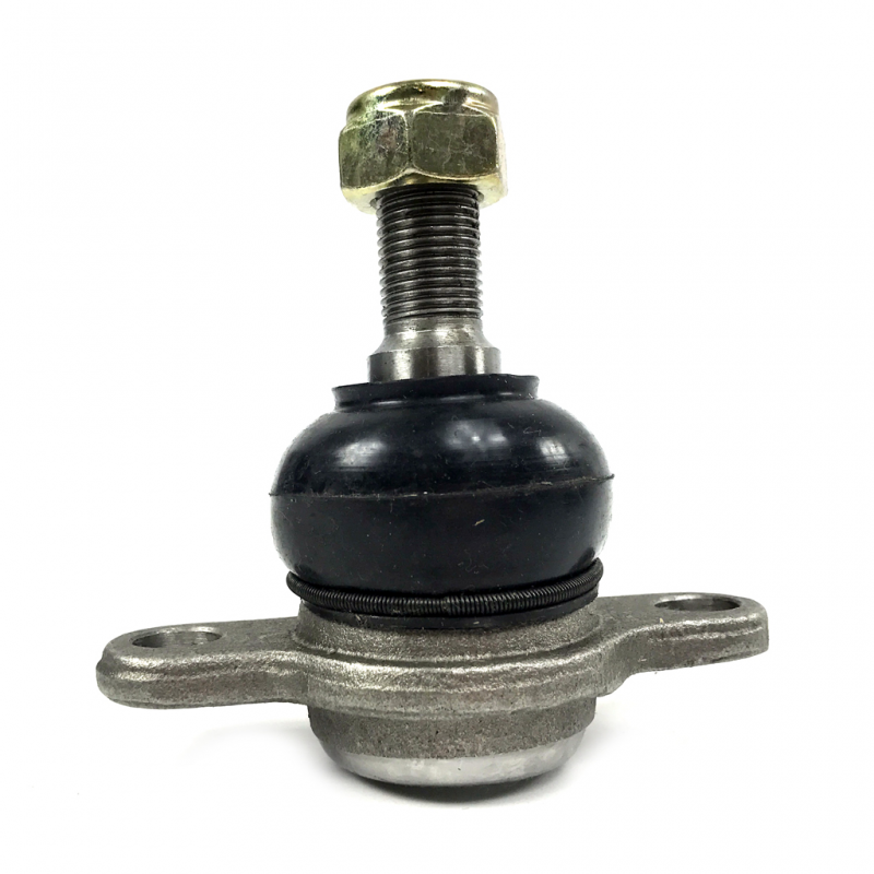 Pair Front Suspension Lower Ball Joints For Nissan Qashqai J10 2007-2013 – BJ3468 With C-Clip