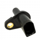 Sensor de Velocidad de Conector Ovalado Original para Golf A4, Jetta A4, New Beetle