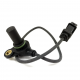 Sensor de Posición de Cigüeñal con Conector Cuadrado Original para Golf A4, Jetta A4, New Beetle