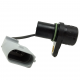Sensor de Posición de Cigüeñal con Cable Corto de Motor 2.0L Original para Golf A4, Jetta A4, New Beetle