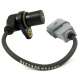 Sensor de Posición de Cigüeñal con Cable Corto de Motor 2.0L Original para Golf A4, Jetta A4, New Beetle
