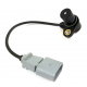 Sensor de Posición de Cigüeñal con Cable Corto de Motor 1.8L Turbo Original para Golf A4, Jetta A4, New Beetle, Sharan 