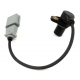 Sensor de Posición de Cigüeñal con Cable Corto de Motor 1.8L Turbo Original para Golf A4, Jetta A4, New Beetle, Sharan 
