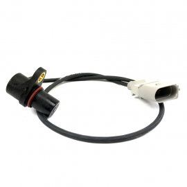 Sensor de Posición de Cigüeñal con Cable Largo de Motor 1.8L Turbo Original para Golf A4, Jetta A4, New Beetle
