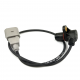 Sensor de Posición de Cigüeñal con Cable Largo de Motor 1.8L Turbo Original para Golf A4, Jetta A4, New Beetle