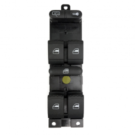 Switch de Elevadores Eléctricos Original para Golf A4, Jetta A4, Clásico, Passat B5