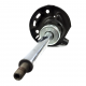 Amortiguador Delantero de Gas Original para Beetle, Bora, Caddy, Passat, CC, Golf A6, Jetta A6, Sportwagen