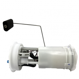 Bomba de Gasolina Electrónica Completa Bruck para Gol 1.6, Saveiro 1.6, CrossFox 1.6