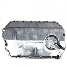 Cárter de Aceite sin Entrada de Sensor de Motor 2.8 Top Engine para Passat B5, Audi A4, A6
