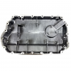 Cárter de Aceite sin Entrada de Sensor de Motor 2.8 Top Engine para Passat B5, Audi A4, A6