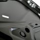 Cofre Flector de Motor Simyi para Lupo, Cross Fox, Sport Van