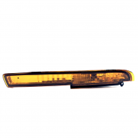 Cuarto de Luz Direccional Ámbar Derecha de Facia Delantera Original para Jetta Clásico, GLI