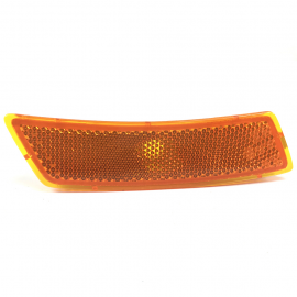 Cuarto Ámbar Izquierdo de Facia Delantera Original para Beetle