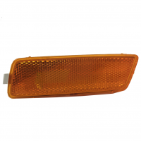 Cuarto Ámbar Lateral Izquierdo de Facia Delantera Original para Bora 2.5, GTI 2.0T