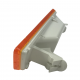 Cuarto Ámbar Lateral Izquierdo de Facia Delantera Original para Bora 2.5, GTI 2.0T