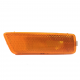 Cuarto Ámbar Lateral Derecho de Facia Delantera Original para Bora 2.5, GTI 2.0T