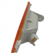 Cuarto Ámbar Lateral Derecho de Facia Delantera Original para Bora 2.5, GTI 2.0T