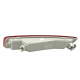 Cuarto Rojo Izquierdo de Facia Trasera Original para Beetle