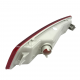 Cuarto Rojo Izquierdo de Facia Trasera Original para Beetle
