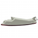 Cuarto Rojo Izquierdo de Facia Trasera Original para Beetle