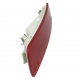 Cuarto Rojo Derecho de Facia Trasera Original para Beetle
