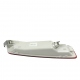 Cuarto Rojo Derecho de Facia Trasera Original para Beetle