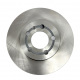 Disco Ventilado de Freno Delantero Brembo para Vento, Polo 1.6, Lupo 1.6, CrossFox 1.6, Sportvan 1.6, Cordoba 1.6, Ibiza 1.6