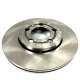 Disco Ventilado de Freno Delantero Brembo para Vento, Polo 1.6, Lupo 1.6, CrossFox 1.6, Sportvan 1.6, Cordoba 1.6, Ibiza 1.6