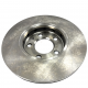 Disco Ventilado de Freno Delantero Brembo para Vento, Polo 1.6, Lupo 1.6, CrossFox 1.6, Sportvan 1.6, Cordoba 1.6, Ibiza 1.6