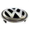 Emblema Cromado de Parrilla con Logo VW para Bora, Clásico