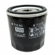 Filtro de Aceite de Motor Mann Filter para Polo 9N, Lupo, Crossfox, Sportvan, Gol, Saveiro, Ibiza, Cordoba