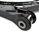 Horquilla de Suspensión Izquierda con Bujes Bruck para Bora 2.5FSI, GTI 2.0T, León 1.4TSI, Toledo 2.0FSI, Altea 1.4TSI