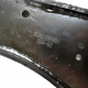 Horquilla de Suspensión Izquierda con Bujes Bruck para Bora 2.5FSI, GTI 2.0T, León 1.4TSI, Toledo 2.0FSI, Altea 1.4TSI